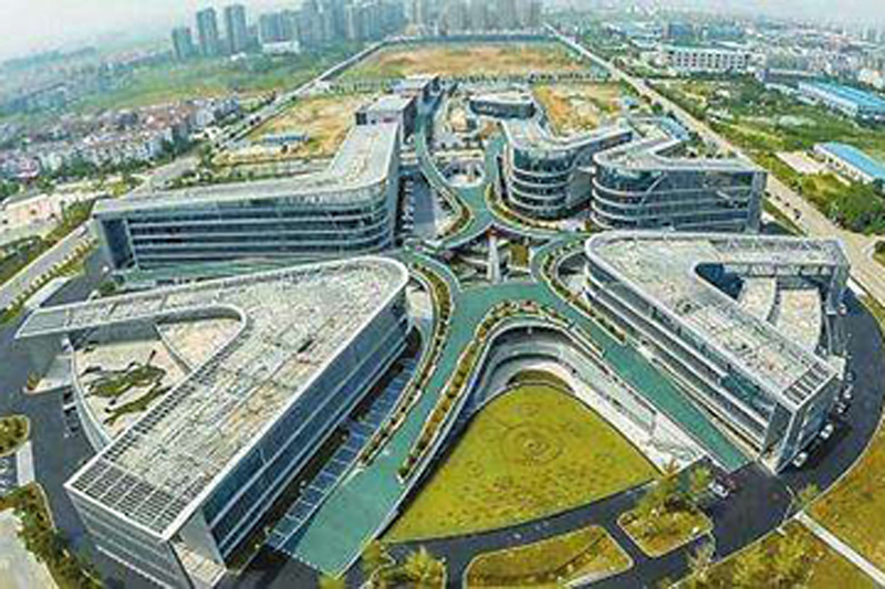 广东揭东经济技术开发区