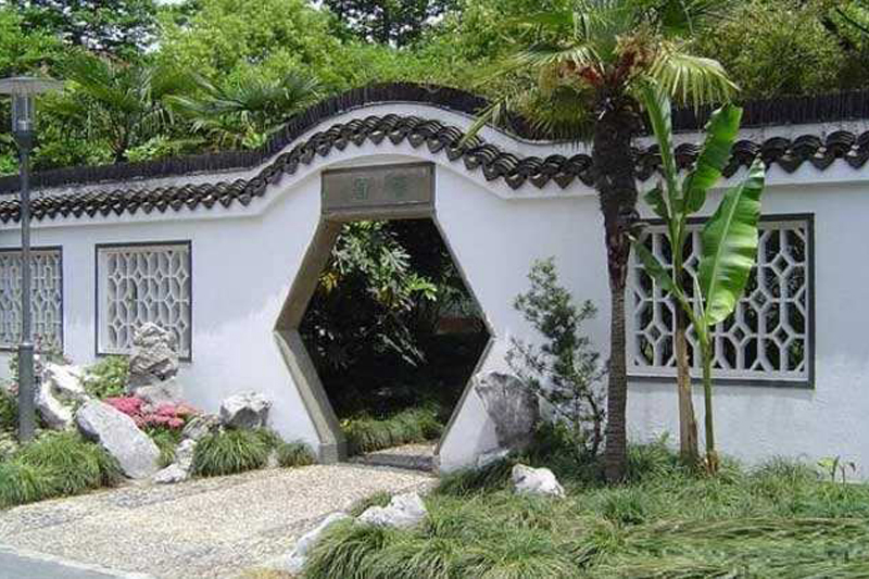 东莞市燕园孵化器