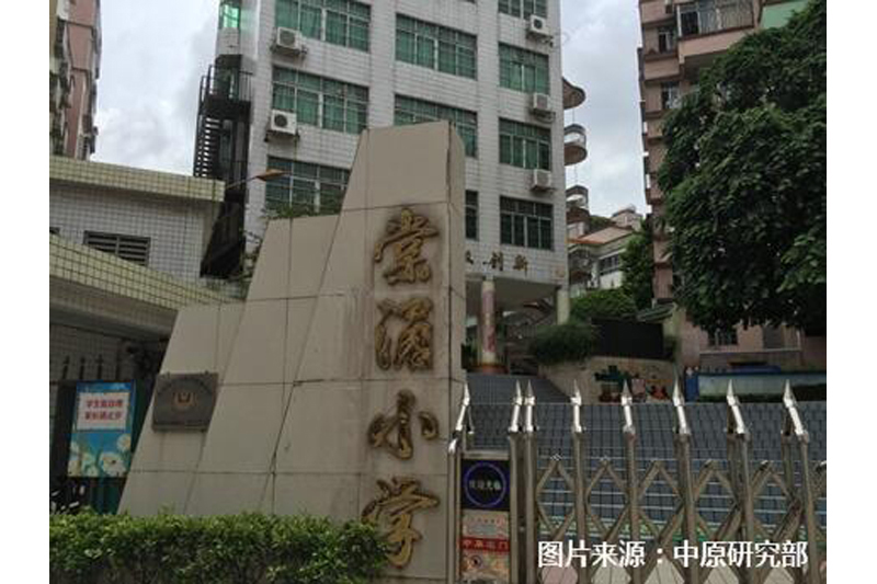 棠涌三社工业园
