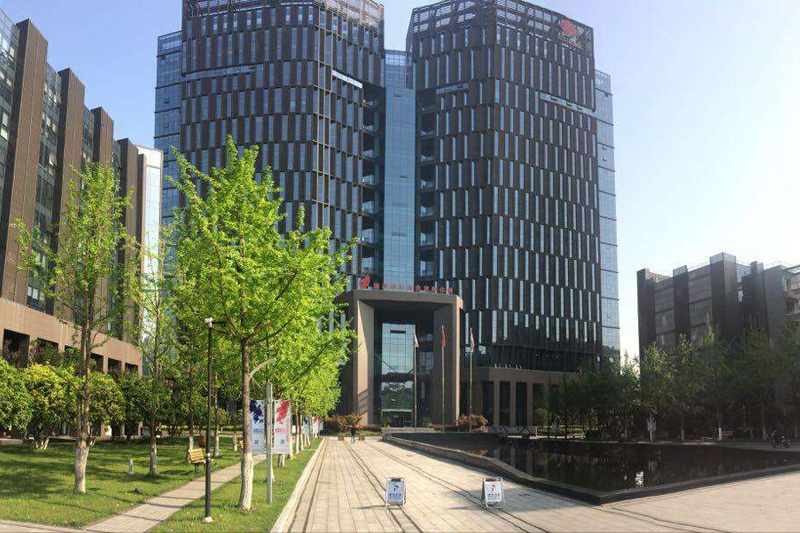 东莞市蚁巢科技企业孵化器