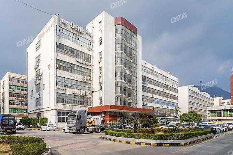 深圳市鹏基工业区