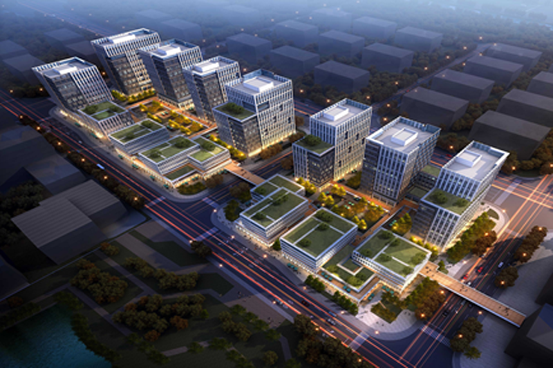 深圳市赛为智慧科技园