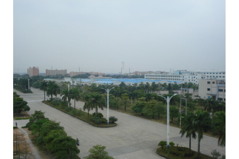 博罗产业转移工业园