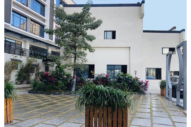 丰泽高新产业园现在有联合办公空间80-300平方办公室出租,交通便利,拎包入住,国企园区,免租期,政策扶持,地铁旁