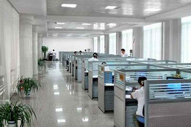 深圳市福保孵化器
