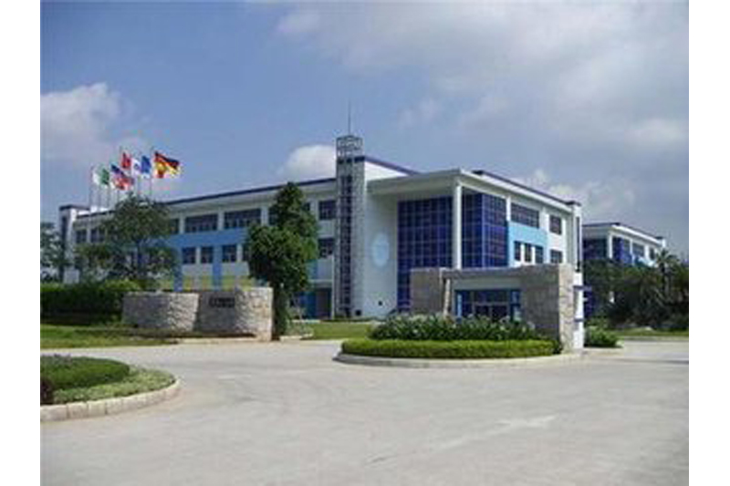 深圳大工业区