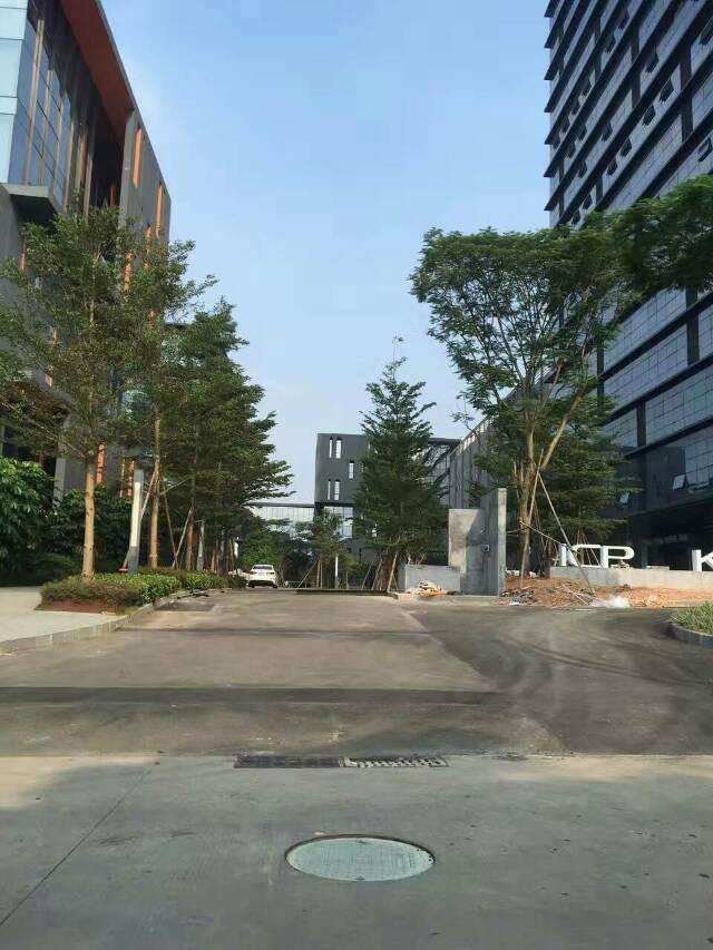 深圳帝亿珠宝文化创意园