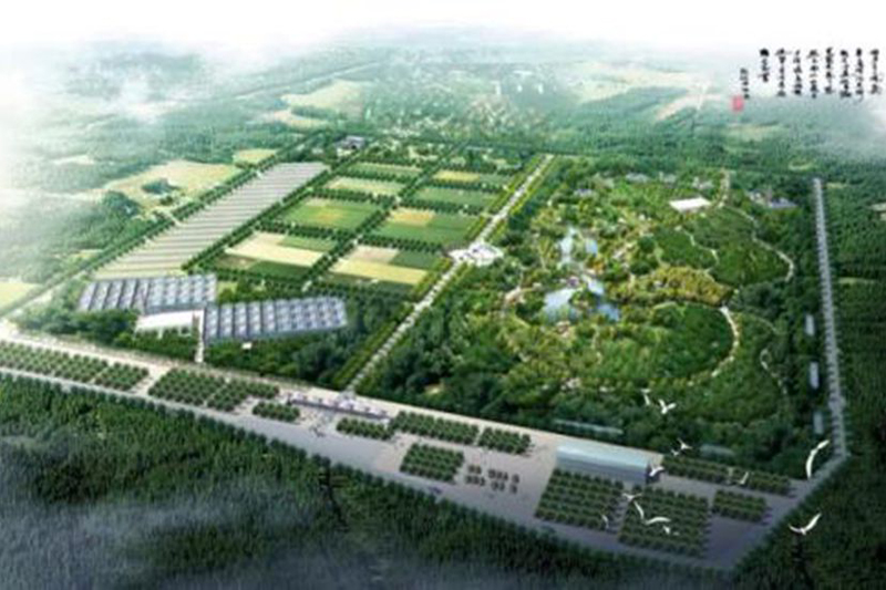 广东中山市阜沙工业园