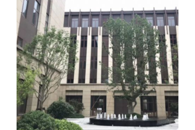 珠三角产业向西转移第一城市江门共和镇，全新