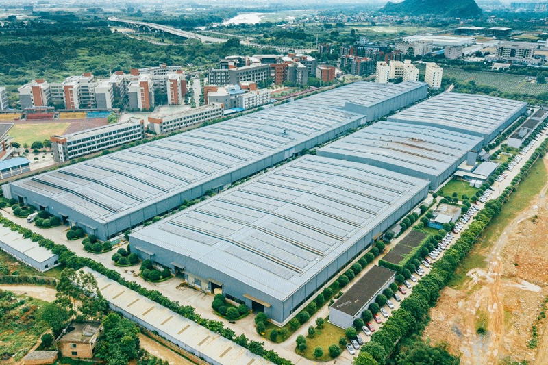 抓住粤港澳大湾区建设战略机遇，推动白云区产业园区高质量发展