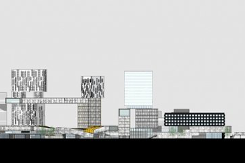 深圳市锦城高新产业园