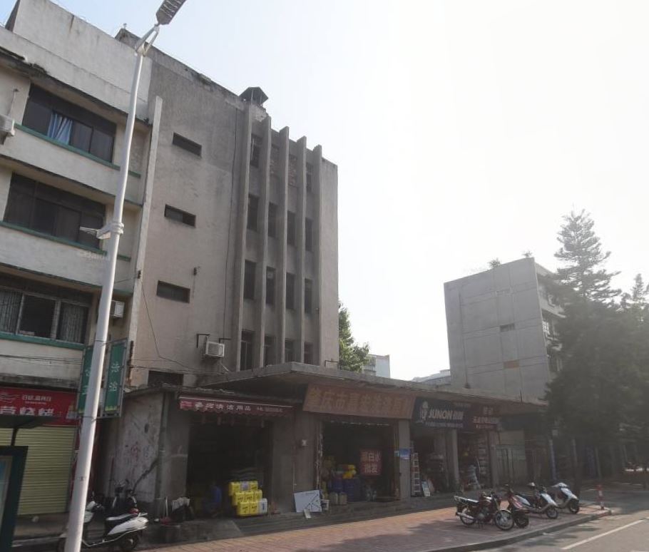 广东省肇庆市鼎湖工业园