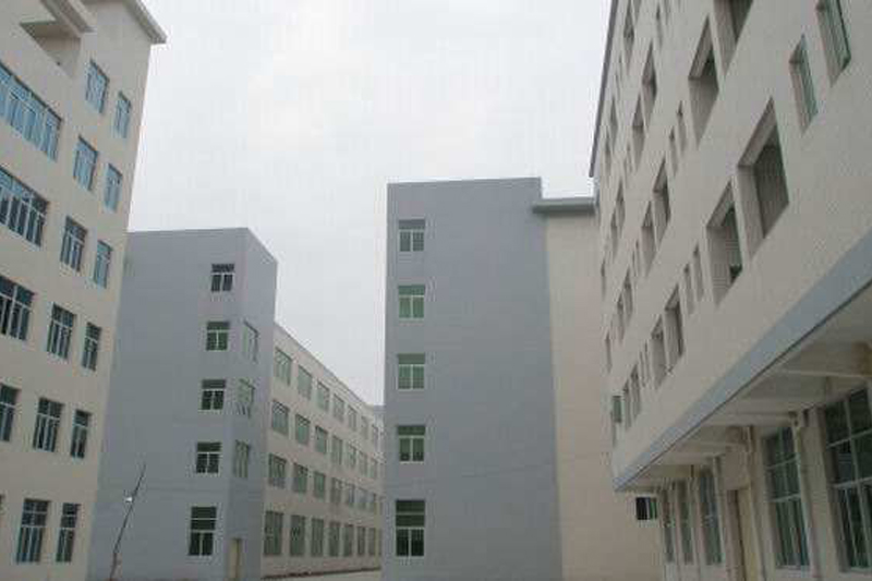 珠海市欧洲工业园