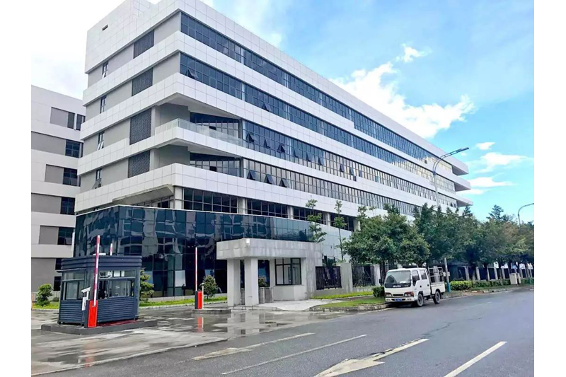 东莞信大孵化器