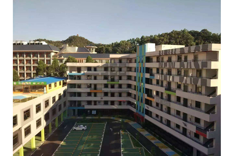 东莞市景联产业园