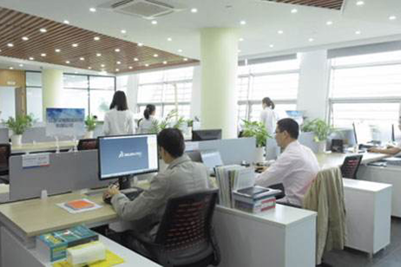 中山市深中企业孵化器