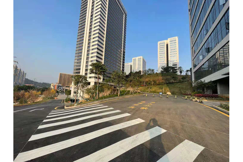 开发区海归产业园 科研研发最佳场地