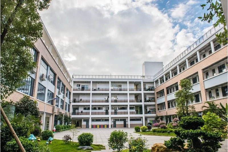 深圳市上雪工业区