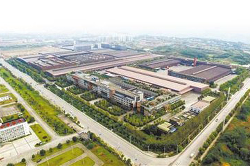 汕头万吉工业区