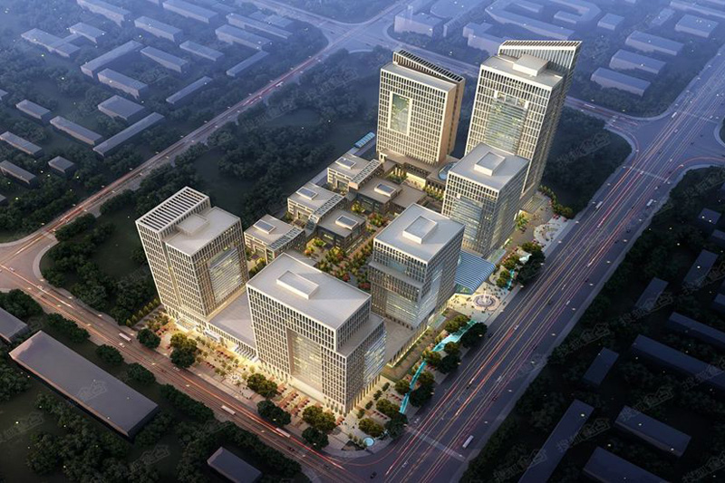 广东中山市茂辉工业区