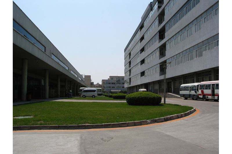 四会市精细化工产业基地