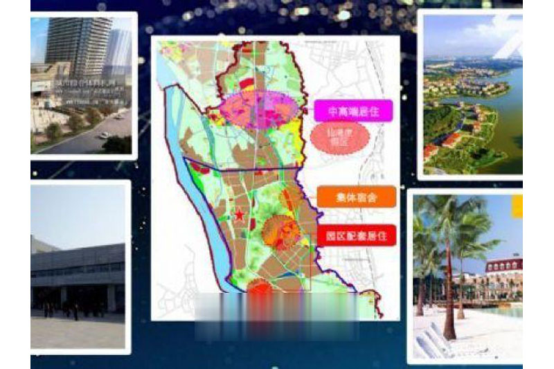 广州周边?佛山三水?汽车行业专业园区?50年产权?花园式厂房
