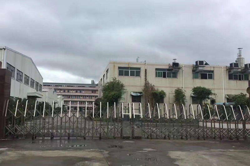 河源市源城区明珠工业区