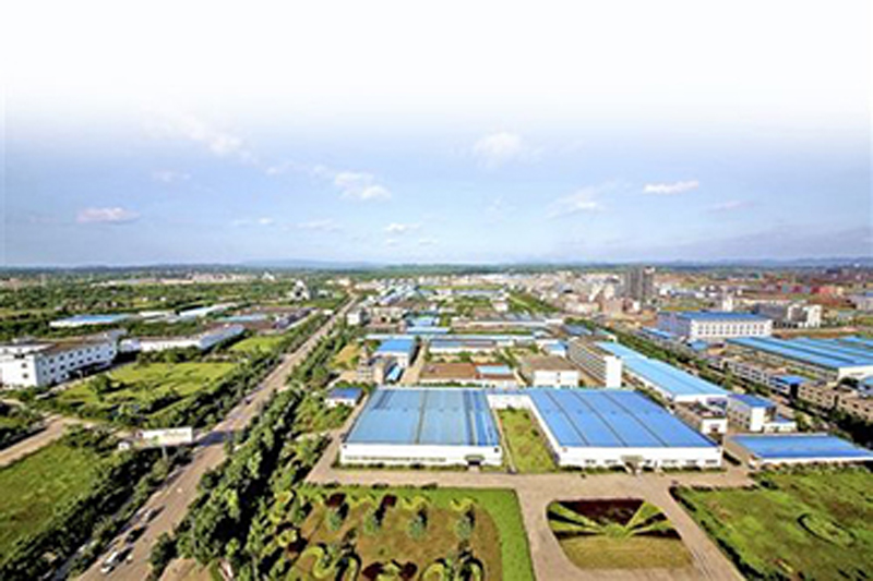 佛山国家高新技术产业开