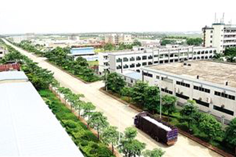 湛江市麻章工业园区