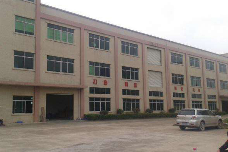 惠州市平南工业区