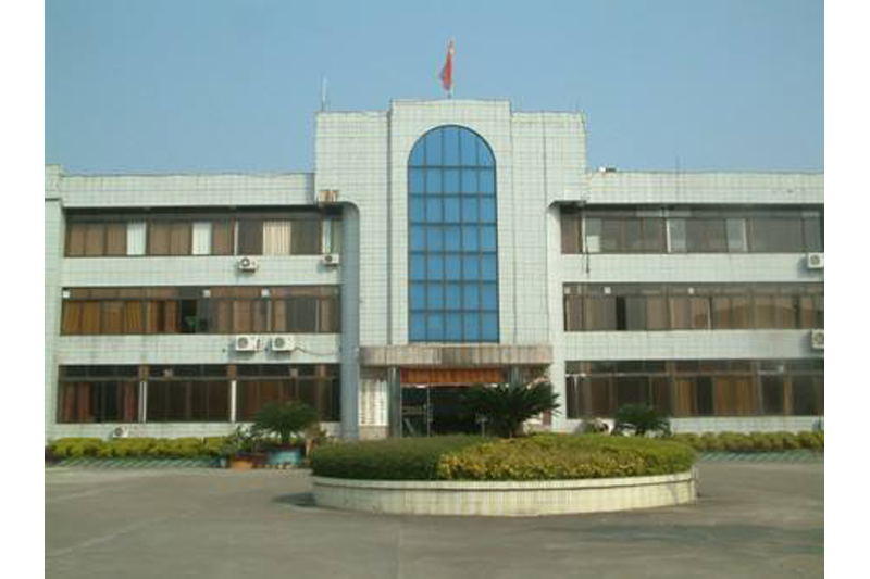 肇庆市鼎湖区桂城工业区