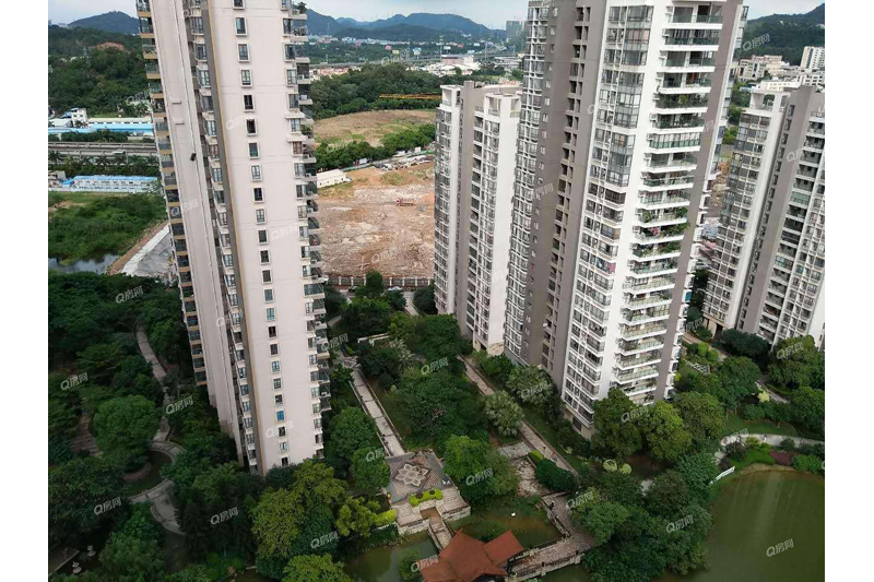 中山市工联孵化器