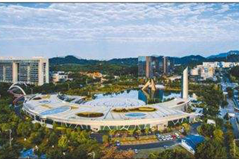 广州大汉产业园