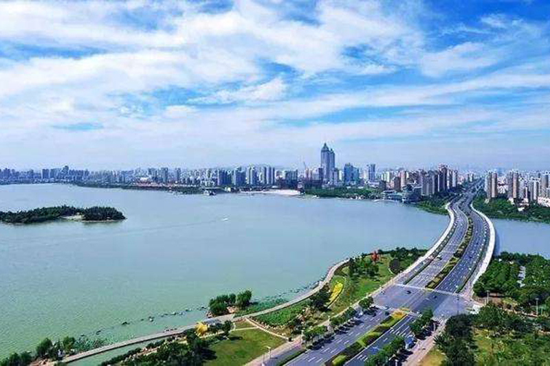珠海市启帆文化创意园