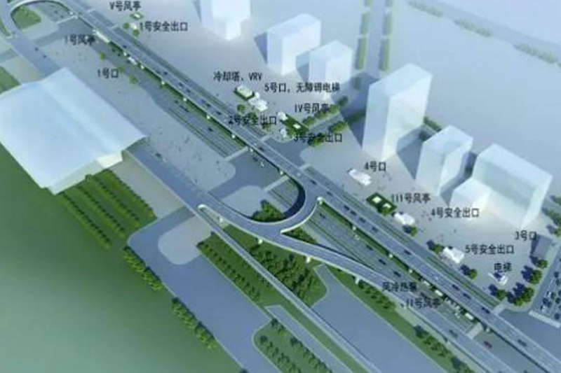 中山市横栏镇永丰工业区