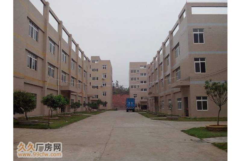 河源市源城区龙记工业区