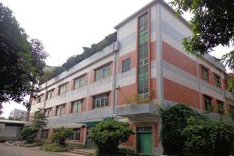 东莞市东坑井美168工业区