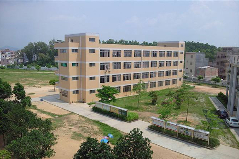 阳江市阳东区北惯那霍工