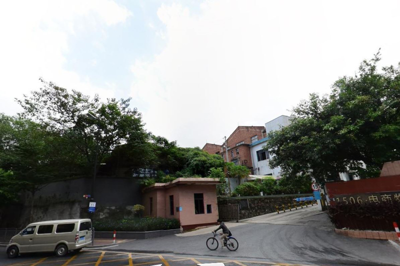 佛山综合信兴电商物流园