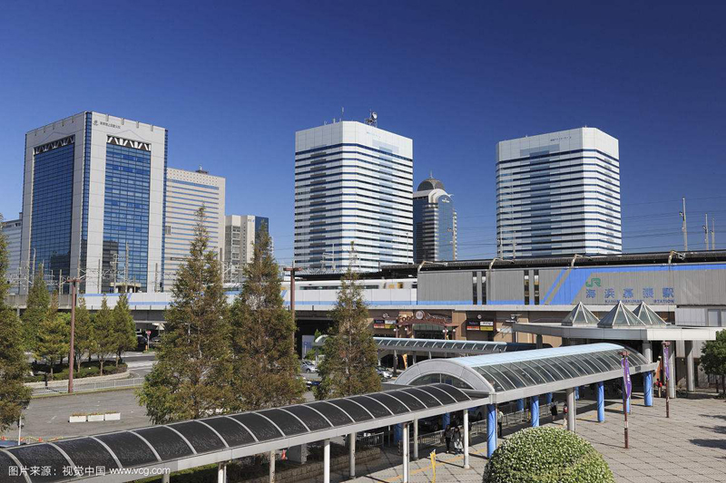 珠海市南屏科技园